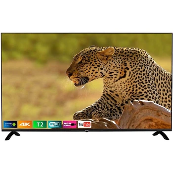 Телевизор Bravis UHD-50H7000 Smart + T2