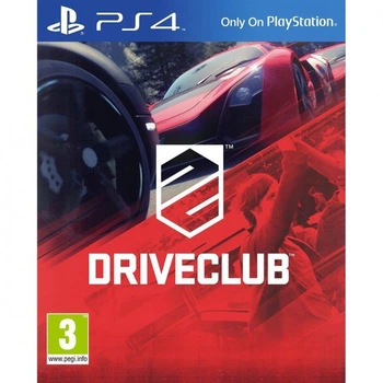 Nintendo Switch DRIVECLUB Игры с мультиплеером серии DriveClub купить в ROZETKA: отзывы
