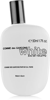 Туалетная вода Comme des Garcons White 50 ml (27-6305550)
