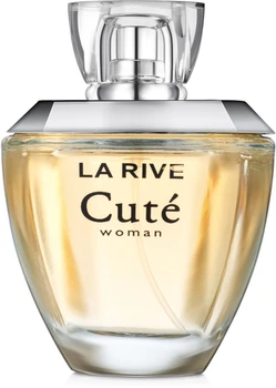 Парфюмированная вода La Rive Cute Woman 30 ml (27-8293730)
