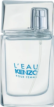 Туалетная вода Kenzo L'Eau Kenzo Pour Femme 50 ml (27-289650)
