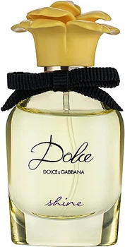Парфюмированная вода Dolce&Gabbana Dolce Shine 30 ml (27-79234530)