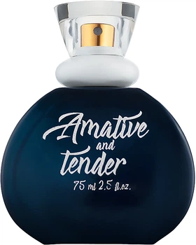 Парфумована вода Andre L'arom It`s Your Choice Amative And Tender 75 ml (27-89000175)