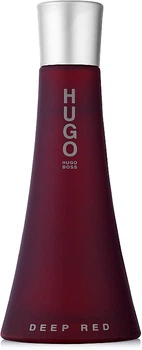 Парфюмированная вода Hugo Boss Hugo Deep Red 90 ml (27-272190)