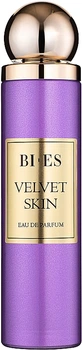 Парфумована вода Bi-Es Velvet Skin For Woman 100 ml (27-761603100)