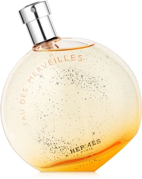 Туалетная вода (тестер без крышечки) Hermes Eau des Merveilles 100 ml (27-44663100)