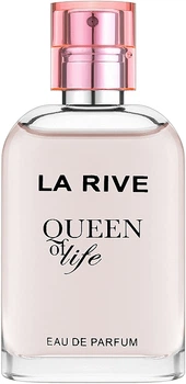Парфюмированная вода La Rive Queen of Life 30 ml (27-16977130)