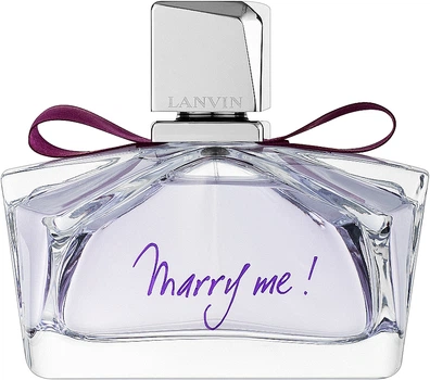 Парфюмированная вода Lanvin Marry Me 30 ml (27-1522330)