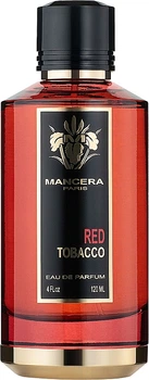 Mancera Red Tobacco (Унисекс) парфюмерная вода 120 мл Тестер