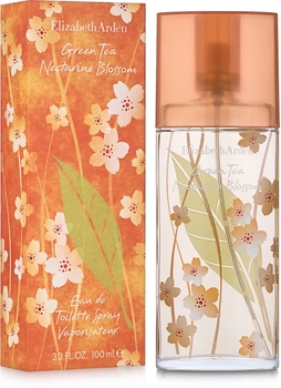 Туалетная вода Elizabeth Arden Green Tea Nectarine Blossom 100 ml (27-260111100)