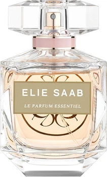 Парфюмированная вода (тестер с крышечкой) Elie Saab Le Parfum Essentiel 90 ml (27-84863490)