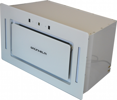 Вытяжка Grunhelm GVN 330 W