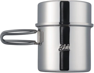 Казанок Esbit PT1000ST 1 л (4260149871619)