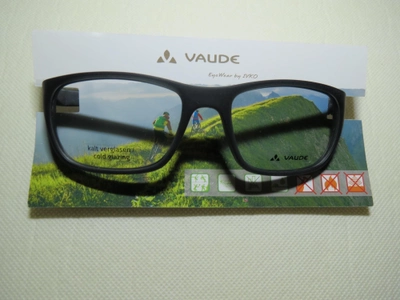 Оправа для окулярів VAUDE by IVKO EXTREME VD202 51-17-135mm