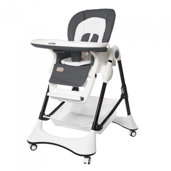 Стульчик для кормления Carrello Stella CRL-9503 (pelette grey)