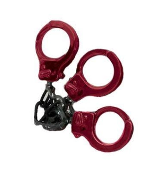 Набор наручников Diversion trio set of handcuffs (12495000000000000)