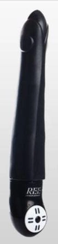 Вибратор Ree Karma Black, 17,8 см (13041000000000000)