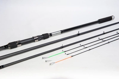 Фидерное удилище River Sports Fishing Transit карбон III 3 м 150 грамм