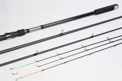 Фидерное удилище River Sports Fishing Transit карбон III 3.3 м 180 грамм