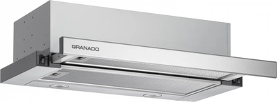 Витяжка GRANADO Telde 603-700 inox