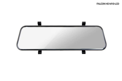 Відеореєстратор Falcon HD M10-LCD