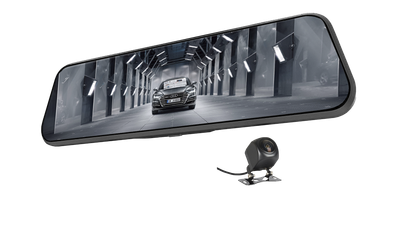 Відеореєстратор Aspiring Maxi 3 Speedcam, WiFi, GPS, ADAS