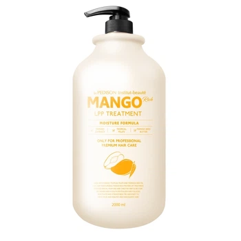 Маска для волосся Манго Pedison Institut-Beaute Mango Rich Treatment 500 мл