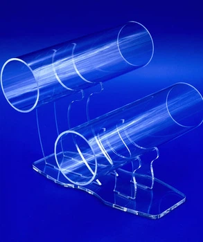 Подставка под бижутерию PlasticMarket для браслетов два яруса (BJ-81)