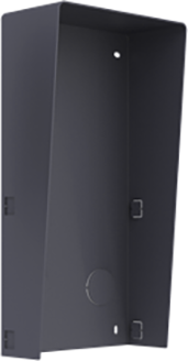 Накладная панель Hikvision для защиты от дождя DS-KABD8003-RS2
