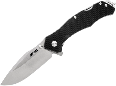 Карманный нож San Ren Mu 9018 (9018SRM)