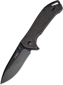 Карманный нож San Ren Mu 9015 SB (9015SBSRM)