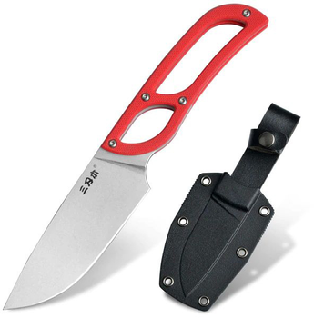 Туристический нож San Ren Mu S-628-6 (S-628-6)