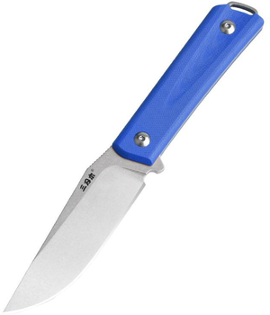 Туристический нож San Ren Mu S-611-7 (S-611-7)
