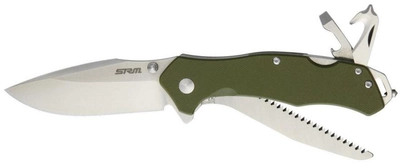 Карманный нож San Ren Mu 9019 (9019SRM)