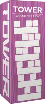 Gra planszowa Tactic Tower (6416739140049)