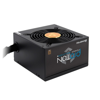 Блок питания Chieftec BDF-600S Proton, ATX 2.3, APFC, 12cm fan, Bronze, RTL