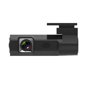 Видеорегистратор CYCLONE DVF-84v2 WiFi (обзор 140*,30sps,Full HD 1920*1080,12 мес гарантии)
