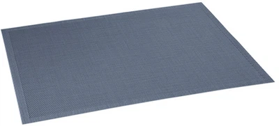 Салфетка сервировочная Tescoma Flair Style 45 x 32 см Темно-синяя (661820t)