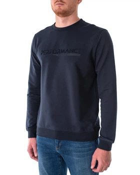 Світшот чоловічий RAGMAN (9202680-711/21-22) Синій XXL