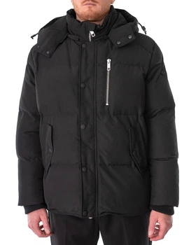 Куртка чоловіча ANTONY MORATO (MMCO00761-FA600200-9000/21-22-3) Чорний 50