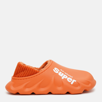 Сабо утепленные Super