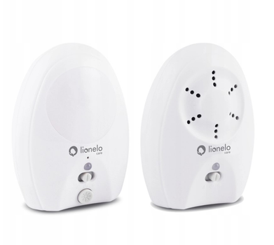 Радионяня Lionelo BABYLINE 2.1