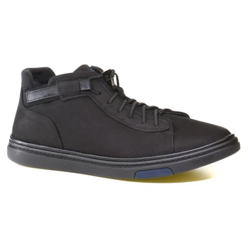 Ботинки Davis 55151-40 Черный