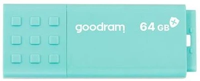 Flash Drive Goodram 64GB USB 3.0 UME3 Care Green (6736225)