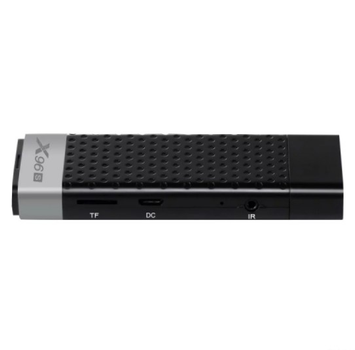 ТВ-приставка Смарт ТВ Smart TV Box X96s 4/32gb