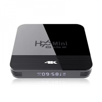 ТВ-приставка Смарт ТВ Smart TV Box H96 mini H8 2/16gb