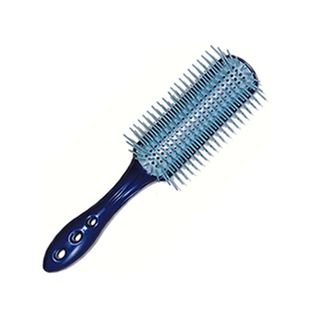 Щетка для укладки T09 PRO STRAIGHT STYLER blue Y.S.Park