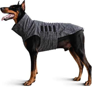 Пошив одежды для собак своими руками - Создаем красивые вещи домашним питомцам