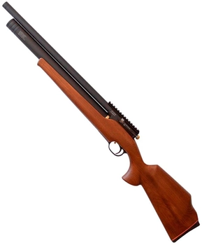 Пневматична гвинтівка (PCP) ZBROIA Хортиця 450/220 (кал. 4,5 мм)