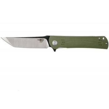 Нож Bestech Knife Kendo Army Green (BG06B-1)